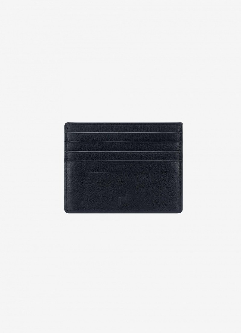 PORTE CARTE NOIR BUSINESS PORSCHE DESIGN PORTE CARTE NOIR BUSINESS PORSCHE DESIGN