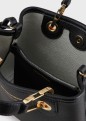 MINI SAC CABAS MYEA BAG NOIR EMPORIO ARMANI MINI SAC CABAS MYEA BAG NOIR EMPORIO ARMANI