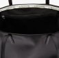 SAC SHOPPING L.12.12 CONCEPT NOIR LACOSTE SAC SHOPPING L.12.12 CONCEPT NOIR LACOSTE