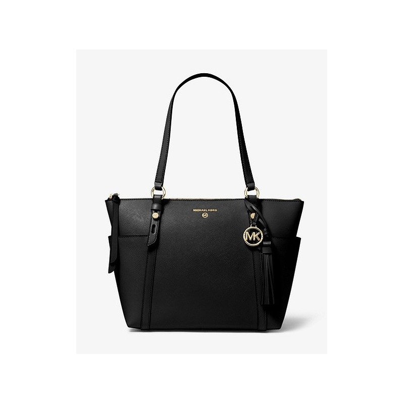 SHOPPING SULLIVAN NOIR MK