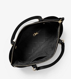 SHOPPING SULLIVAN NOIR MK