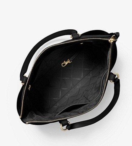 SHOPPING SULLIVAN NOIR MK