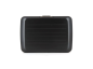 PORTE CARTES SMART CASE OLSO NOIR ÖGON PORTE CARTES SMART CASE OLSO NOIR ÖGON