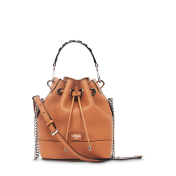 SAC SEAU S NINON CAMEL LANCEL
