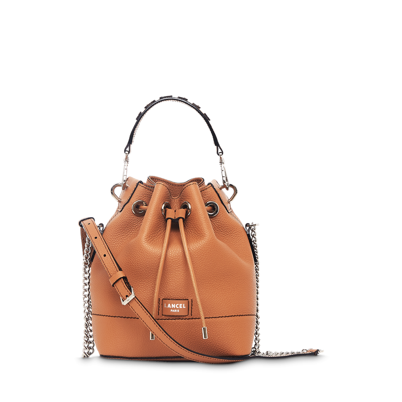 SAC SEAU S NINON CAMEL LANCEL