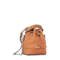 SAC SEAU S NINON CAMEL LANCEL