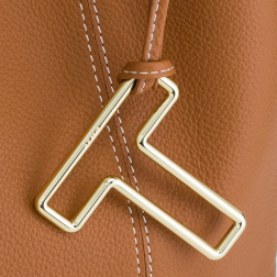 MOYEN SAC À MAIN JULIETTE TAN LE TANNEUR