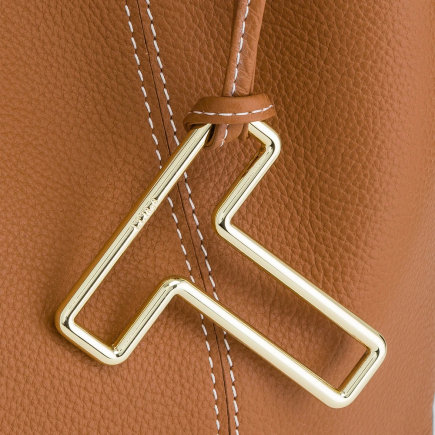 MOYEN SAC À MAIN JULIETTE TAN LE TANNEUR