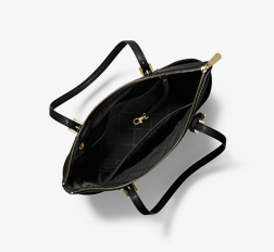 SHOPPING JET SET ITEM NOIR MK