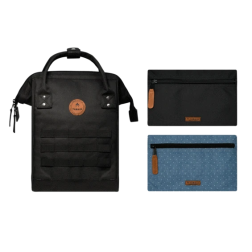 SAC À DOS MINI BERLIN CABAÏA