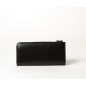 PORTEFEUILLE ZIPPÉ BUNI NADA NOIR MD