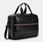 SAC DE VOYAGE TH METRO NOIR TOMMY HILFIGER
