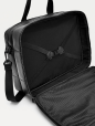 SAC DE VOYAGE TH METRO NOIR TOMMY HILFIGER