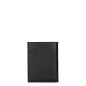 PORTEFEUILLE MILANO GENTLEMEN P.M. HOMME NOIR LANCASTER