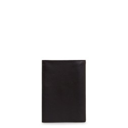 PORTEFEUILLE CAPITAL HOMME NOIR LANCASTER