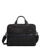 PORTE DOCUMENTS EXTENSIBLE ALPHA 3 NOIR TUMI