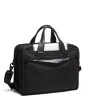 PORTE DOCUMENTS EXTENSIBLE ALPHA 3 NOIR TUMI