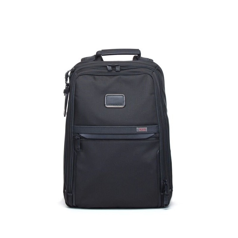 SAC À DOS SLIM ALPHA 3 NOIR TUMI
