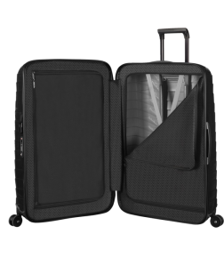 VALISE 4 ROUES 69CM PROXIS NOIR SAMSONITE