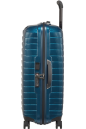 VALISE 4 ROUES 69CM PROXIS BLEU PÉTROLE SAMSONITE VALISE 4 ROUES 69CM PROXIS BLEU PÉTROLE SAMSONITE