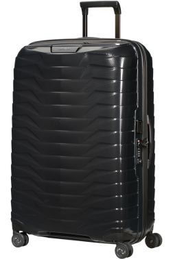 VALISE 4 ROUES 75CM PROXIS NOIR SAMSONITE