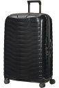 VALISE 4 ROUES 75CM PROXIS NOIR SAMSONITE
