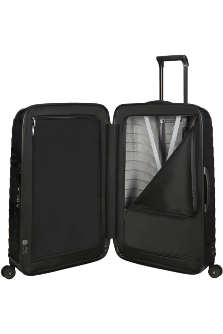 VALISE 4 ROUES 75CM PROXIS NOIR SAMSONITE