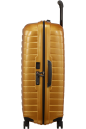 VALISE 4 ROUES 75CM PROXIS HONEY GOLD SAMSONITE