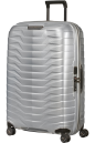 VALISE 4 ROUES 75CM PROXIS SILVER SAMSONITE