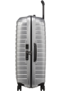 VALISE 4 ROUES 75CM PROXIS SILVER SAMSONITE