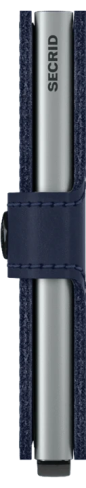 PORTE CARTES MINIWALLET ORIGINAL NAVY SECRID PORTE CARTES MINIWALLET ORIGINAL NAVY SECRID