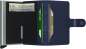 PORTE CARTES MINIWALLET ORIGINAL NAVY SECRID PORTE CARTES MINIWALLET ORIGINAL NAVY SECRID