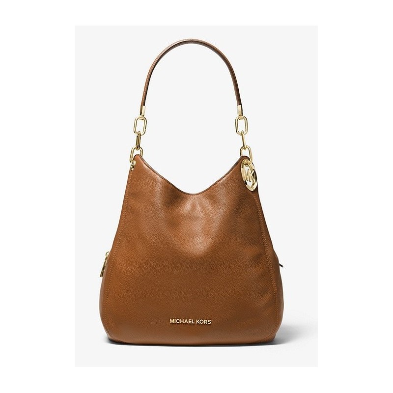SAC PORTÉ ÉPAULE LILLIE LUGGAGE MK SAC PORTÉ ÉPAULE LILLIE LUGGAGE MK