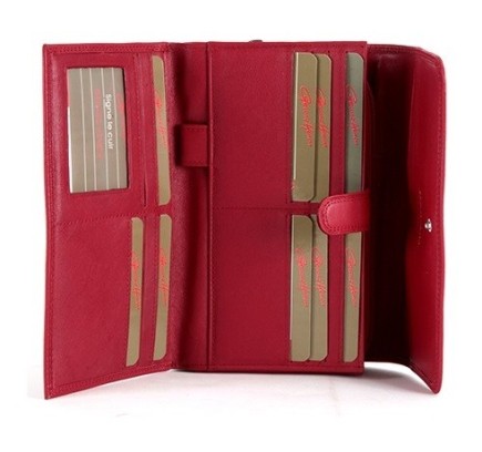 COMPAGNON SOFT LINE ROUGE GÉRARD HENON