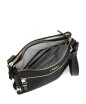 SAC PORTÉ CROISÉ TULA VOYAGEUR NOIR TUMI