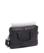PORTE DOCUMENTS SLIM SYCAMORE HARRISON NOIR TUMI