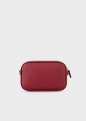 CAMERA BAG BORDEAUX MYEA BAG EMPORIO ARMANI CAMERA BAG BORDEAUX MYEA BAG EMPORIO ARMANI
