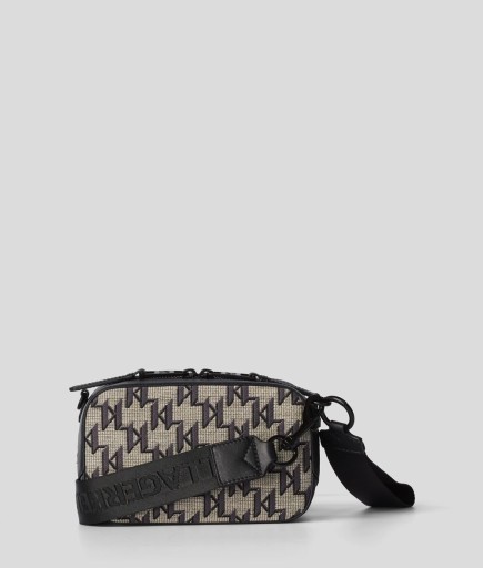 SAC CAMÉRA K/MONOGRAM KL