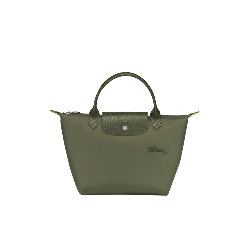 LONGCHAMP LE PLIAGE GREEN SAC À MAIN S FORÊT LONGCHAMP LE PLIAGE GREEN SAC À MAIN S FORÊT