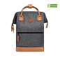 SAC À DOS MAXI LONDRES CABAÏA SAC À DOS MAXI LONDRES CABAÏA