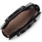 SAC CABAS SMOOTH NOIR LANCASTER