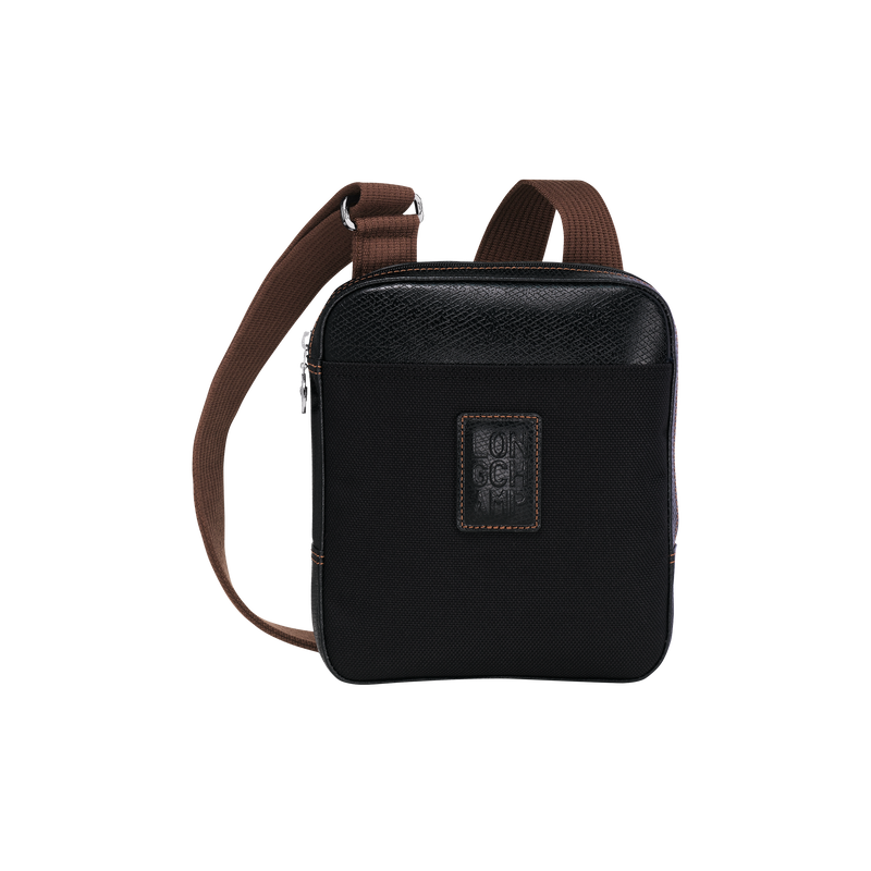 LONGCHAMP BOXFORD SAC PORTÉ TRAVERS S NOIR