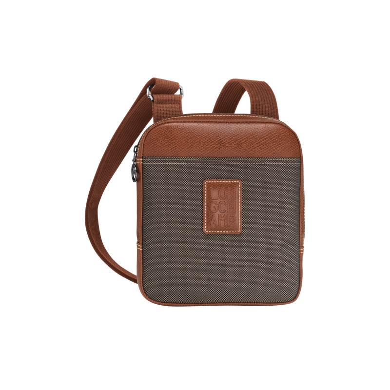 LONGCHAMP BOXFORD SAC PORTÉ TRAVERS S BRUN