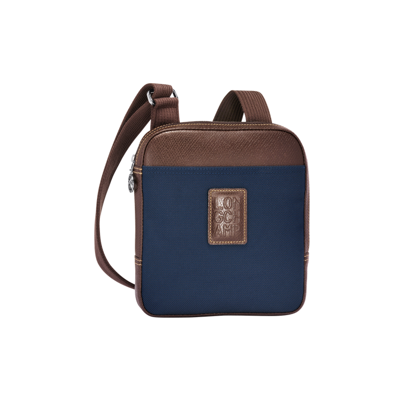 LONGCHAMP BOXFORD SAC PORTÉ TRAVERS S BLEU LONGCHAMP BOXFORD SAC PORTÉ TRAVERS S BLEU