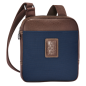 LONGCHAMP BOXFORD SAC PORTÉ TRAVERS S BLEU LONGCHAMP BOXFORD SAC PORTÉ TRAVERS S BLEU