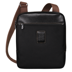 LONGCHAMP BOXFORD SAC PORTÉ TRAVERS L NOIR