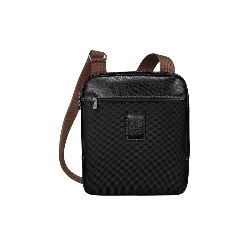 LONGCHAMP BOXFORD SAC PORTÉ TRAVERS L NOIR LONGCHAMP BOXFORD SAC PORTÉ TRAVERS L NOIR