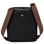 LONGCHAMP BOXFORD SAC PORTÉ TRAVERS L NOIR LONGCHAMP BOXFORD SAC PORTÉ TRAVERS L NOIR