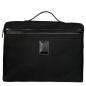 LONGCHAMP BOXFORD PORTE-DOCUMENTS S NOIR