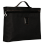 LONGCHAMP BOXFORD PORTE-DOCUMENTS S NOIR